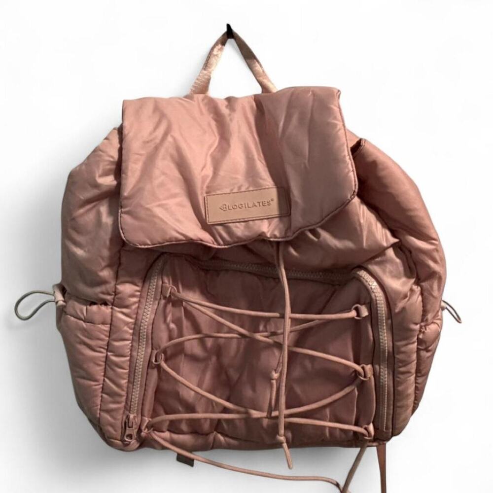 Blogilates x Target Mini Backpack - Pink
